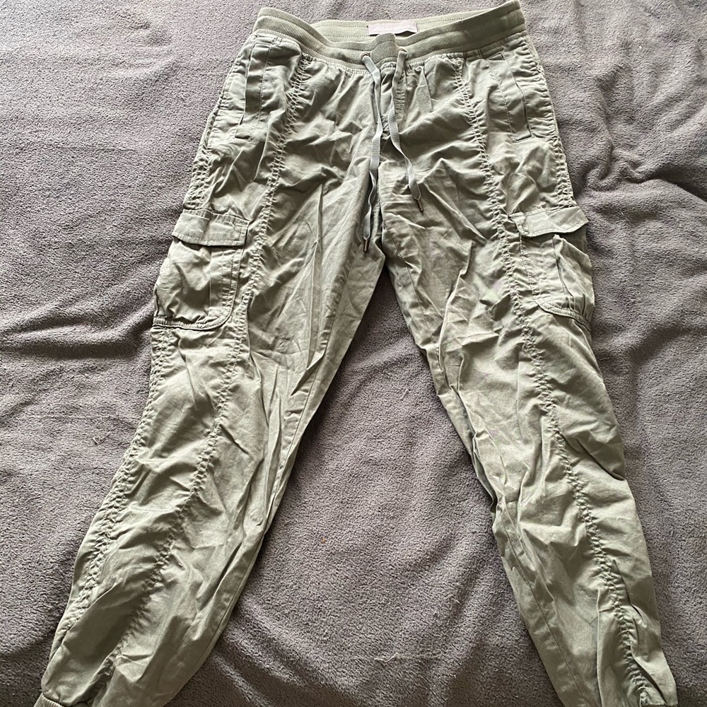Eddie Bauer Joggers
